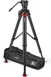 Sachtler aktiv10 Flowtech 100 MS Tripod System