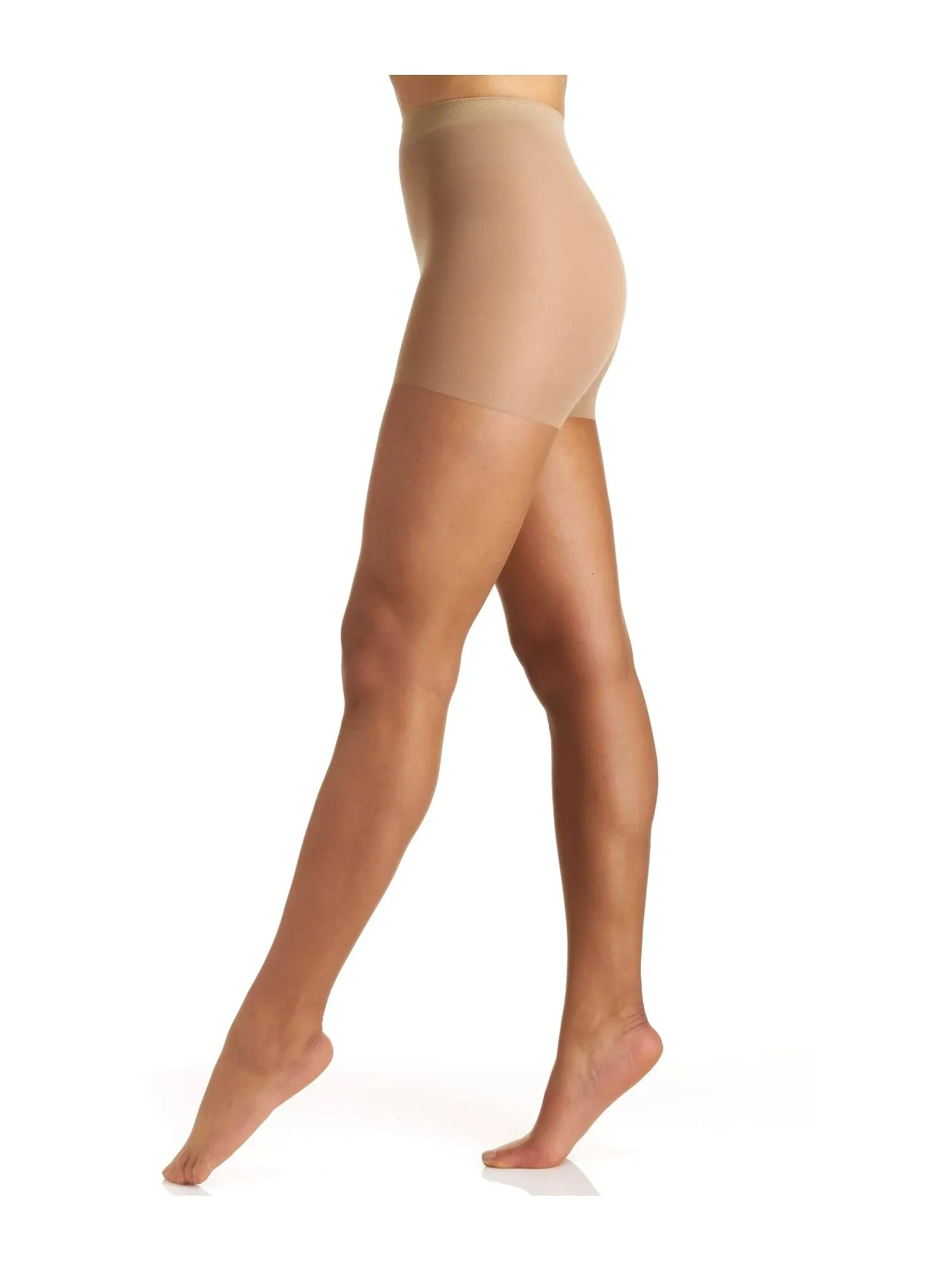 Berkshire Women's Ultra Sheer Control Top Pantyhose