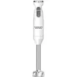 Cuisinart Smart Stick 2-Speed Hand Blender (White)