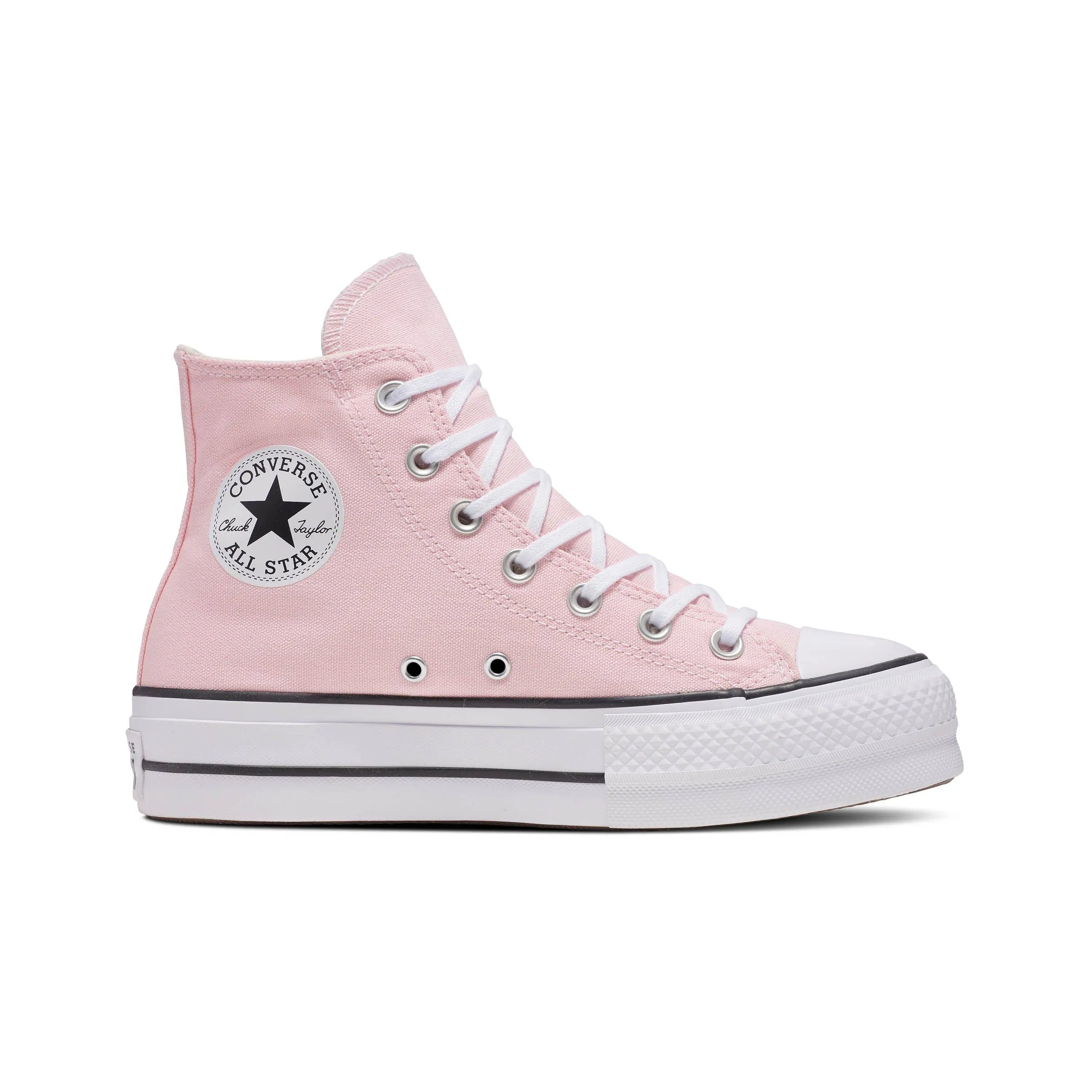 Converse Chuck Taylor All Star High-Top Platform Sneaker - Women's