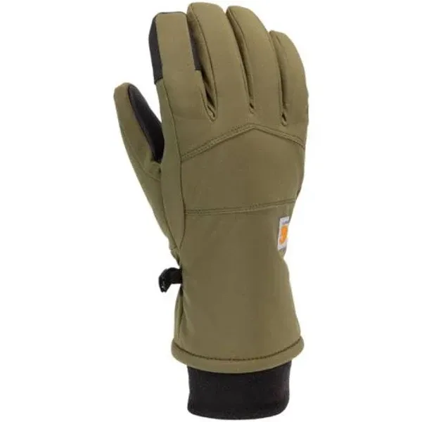 Carhartt Women's Storm Defender Insulated Softshell Gloves