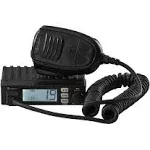 Cobra 19MINICB Ultra Compact 19 MINI CB Radio 