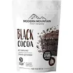 Modern Mountain Black Cocoa Powder