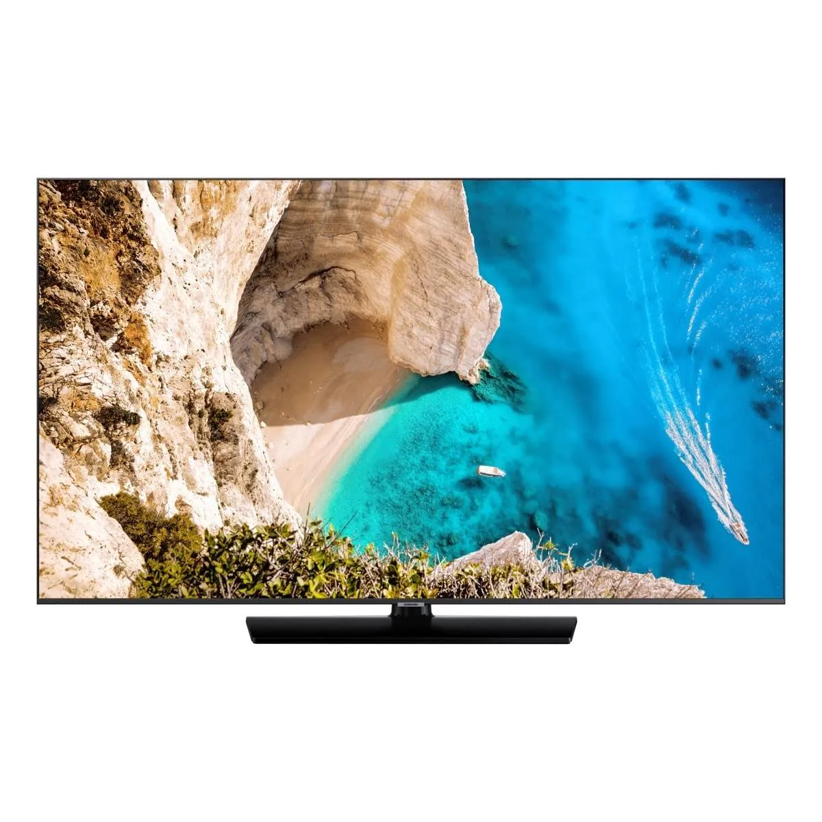 Samsung NT678U HG50NT678UF 50 Smart LED-LCD TV - 4K UHDTV - Black