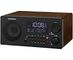 Sangean-FM-RBDS / AM / USB / Bluetooth Digital Receiver