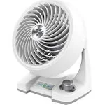 Vornado 133DC Energy Smart Compact Air Circulator Fan with Variable Speed