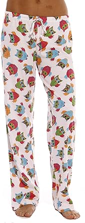 Just Love Women Plaid Pajama Pants Sleepwear