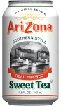 Arizona Sweet Tea, 11.5-Ounce (Pack of 24)