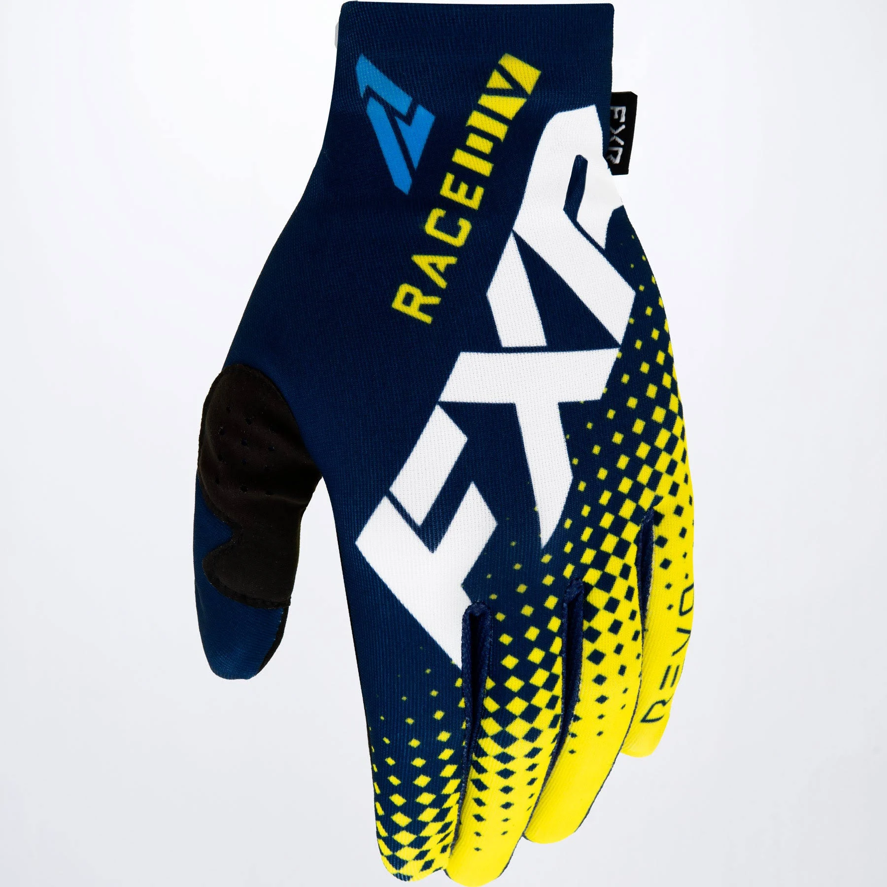 FXR Pro-Fit Lite MX Gloves