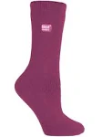 Heat Holders Lite - Womens Winter Warm Patterned Colorful Thin Thermal Socks