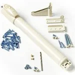 Andersen Storm Door Closer Kit in Almond Color