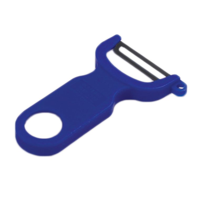 Kuhn Rikon - Original Swiss Peeler Blue