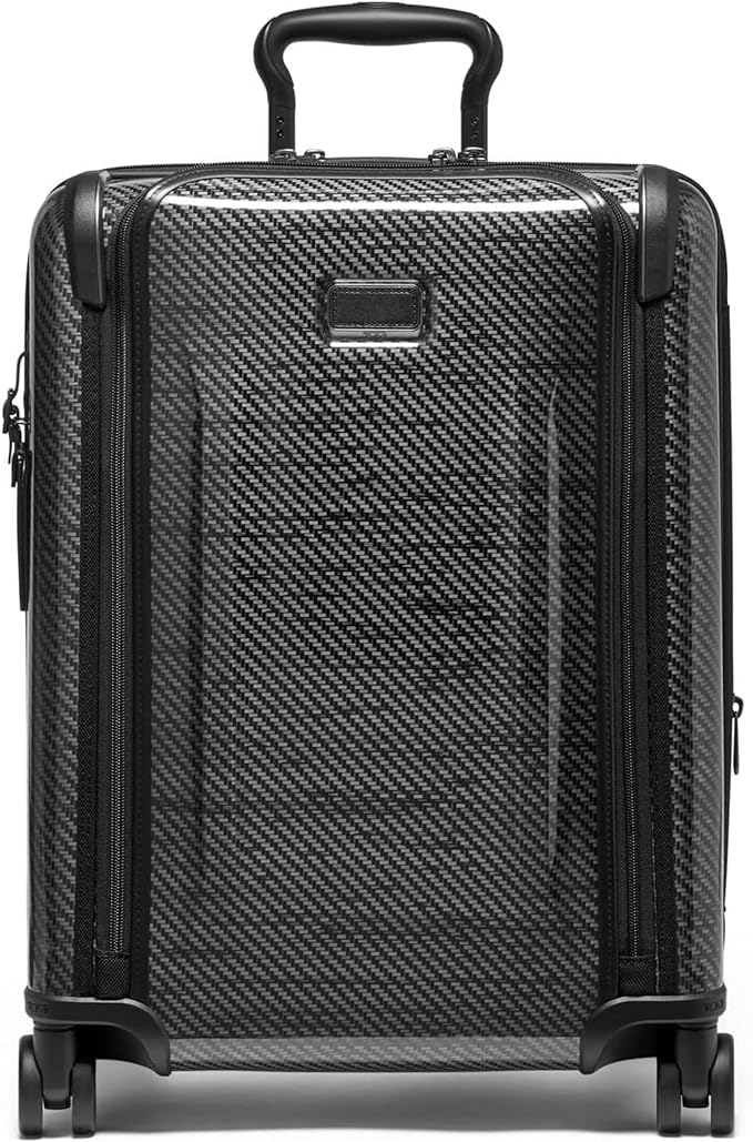 Tumi Tegra Lite Front Pocket Expandable Carry-On