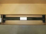 LEXUS OEM Factory ROOF Rack Cross BAR Set 2010-2015 RX350 RX450H