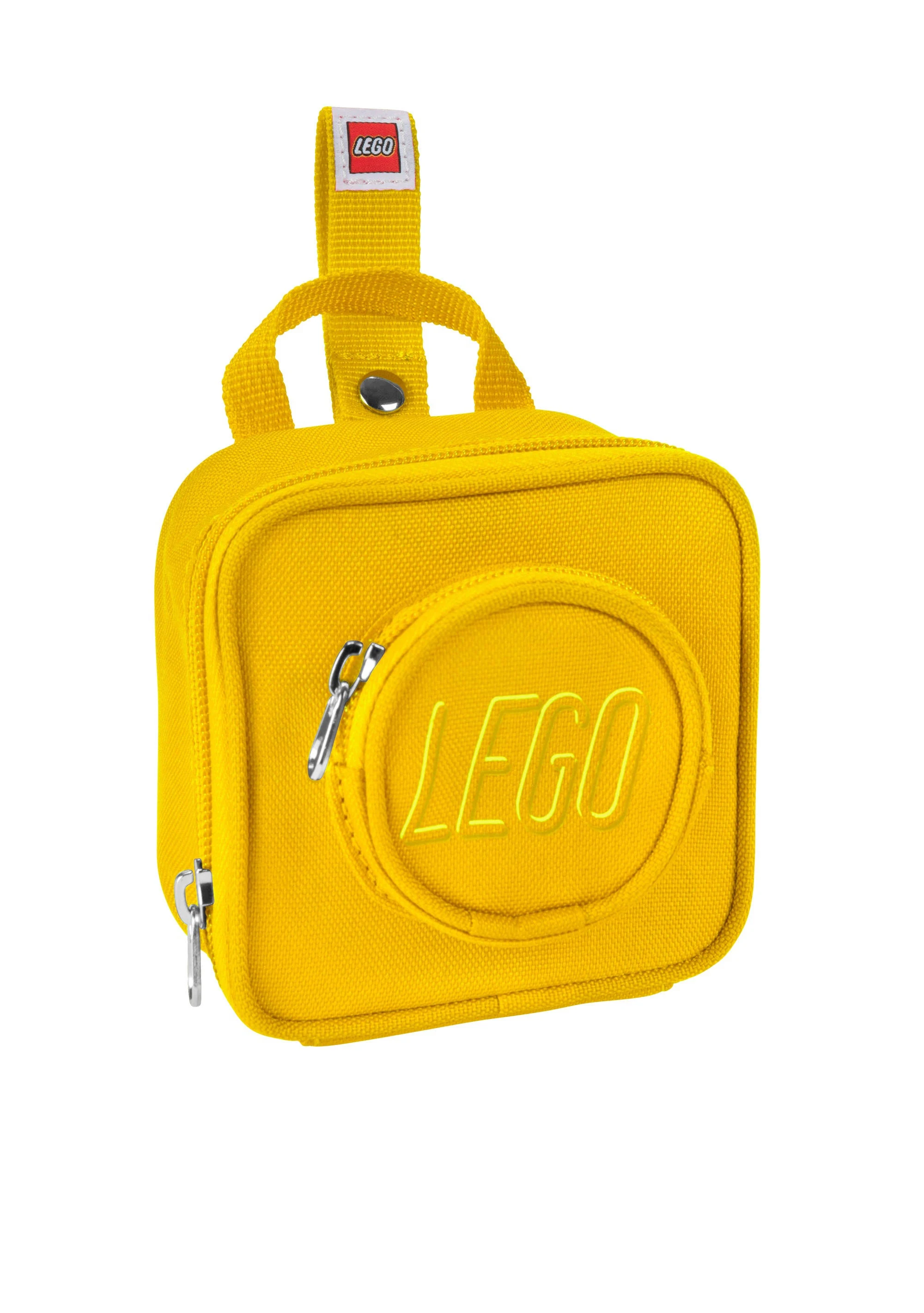 LEGO Brick Mini Backpack