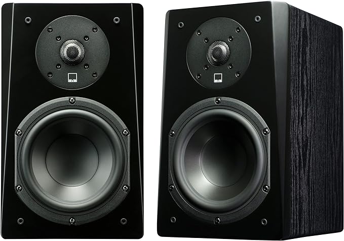 SVS Prime Bookshelf Speakers