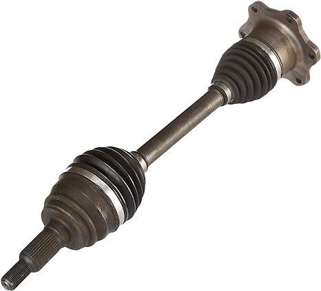 ACDelco GM Original Equipment 22789359 Front Half-Shaft Assembly