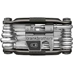 Crank Brothers - Multi Tool 19 / Gold