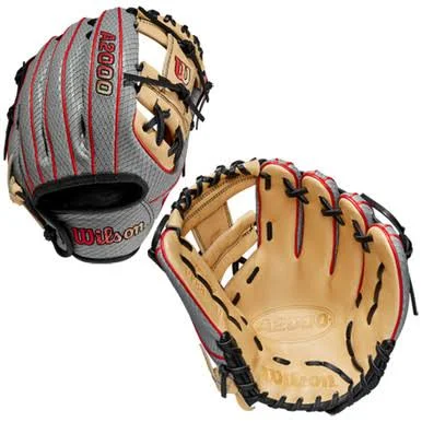 Wilson A2000 11.25" PF88SS Baseball Glove