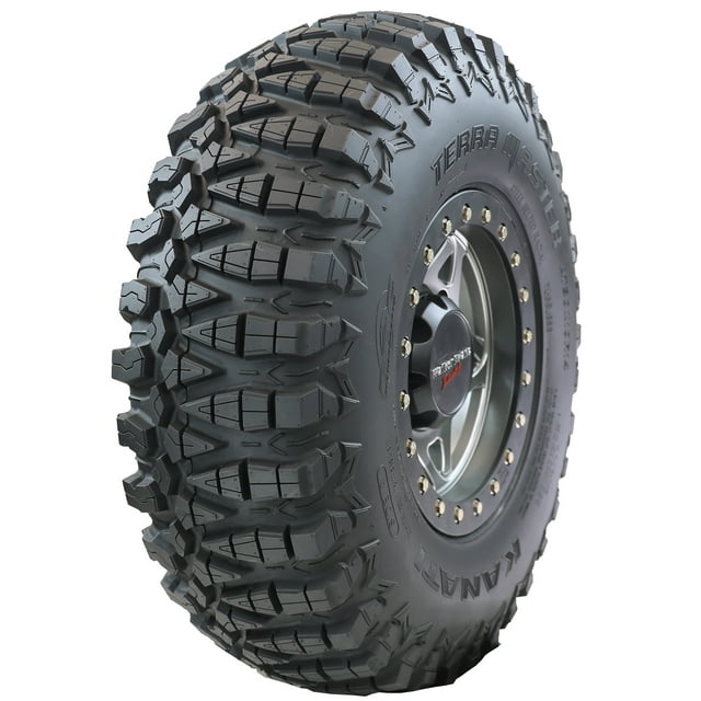 GBC Motorsports Terra Master Tire (Front / 27X9R-14)