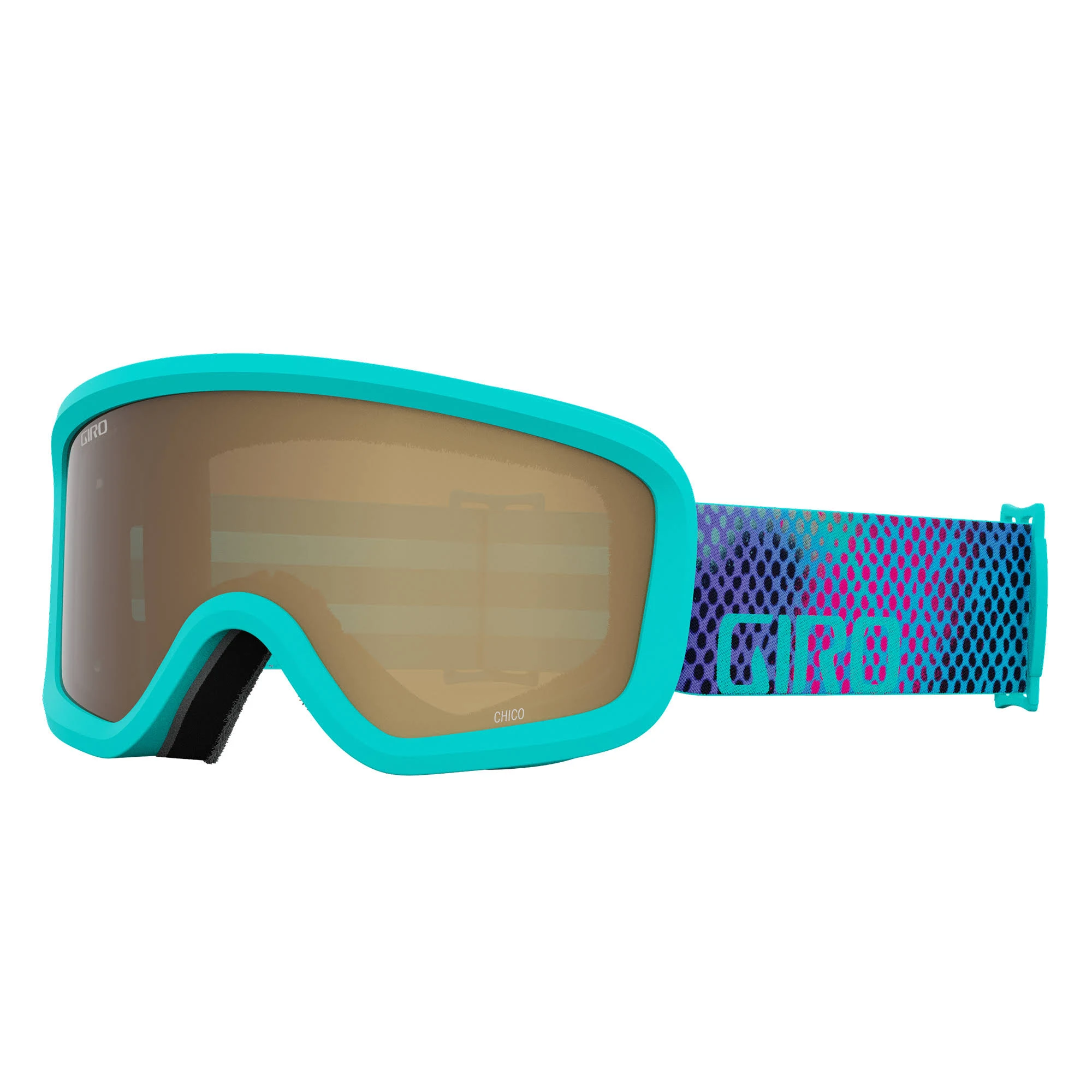 Giro Chico 2.0 Goggle - Kids