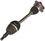 ACDelco GM Original Equipment 22789359 Front Half-Shaft Assembly