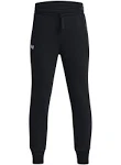 Under Armour Girls' Rival Fleece Joggers