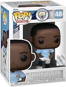 Funko 42789 POP Vinyl Football