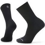 Everyday Solid Rib Crew Socks Smartwool Men's