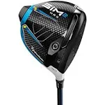 Taylormade Sim 2 Max Driver Mens