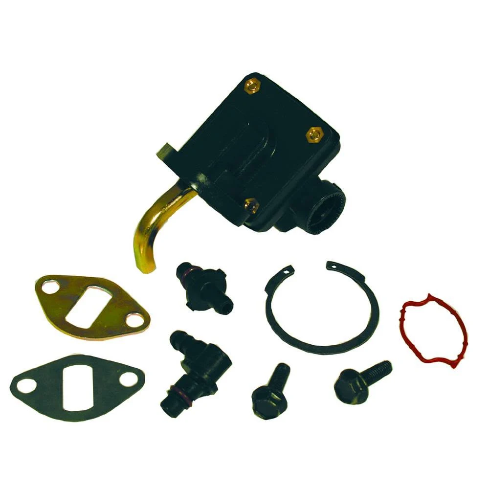 Kohler 12-559-02-S Lawn & Garden Equipment Engine Fuel Pump Genuine Original ...