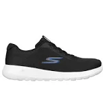 Skechers Men's Gowalk Max-Athletic Workout Walking Shoe with Air Cooled Foam Sneaker