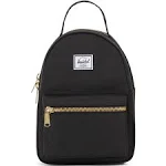 Herschel Supply Nova Mini Backpack - Black