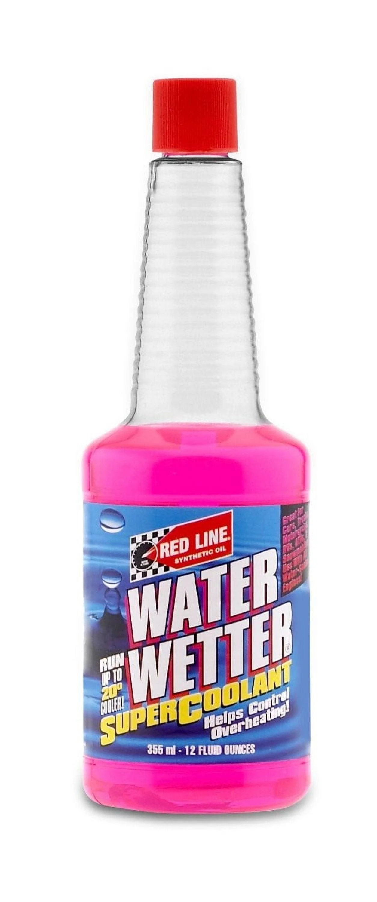 Red Line Water Wetter