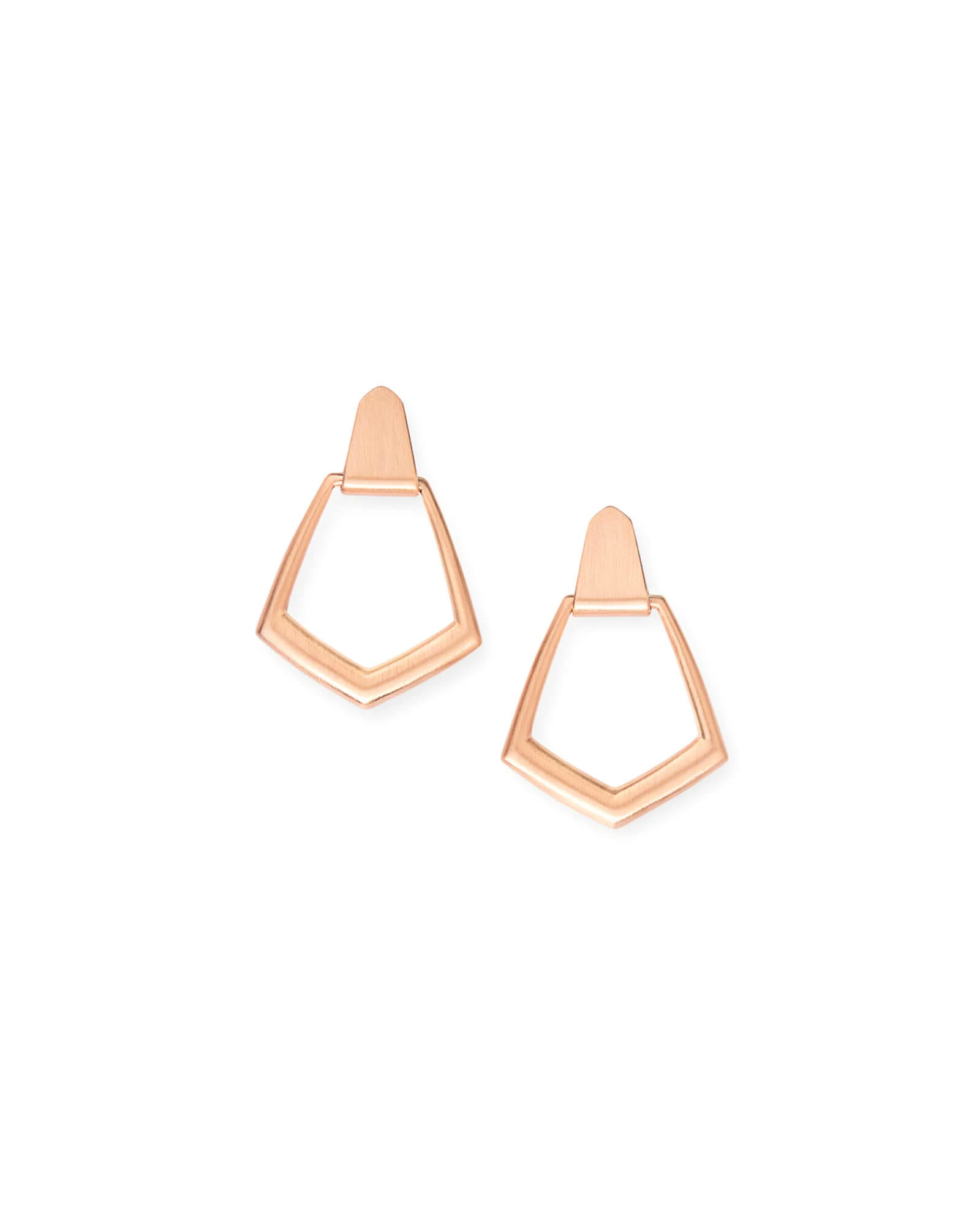 Kendra Scott Paxton Hoop Earrings for Women, Fashion Jewelry