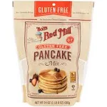 Bob's Red Mill Gluten Free Pancake Mix - 24 oz