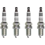 NGK - 2668 - BKR8EIX Spark Plug