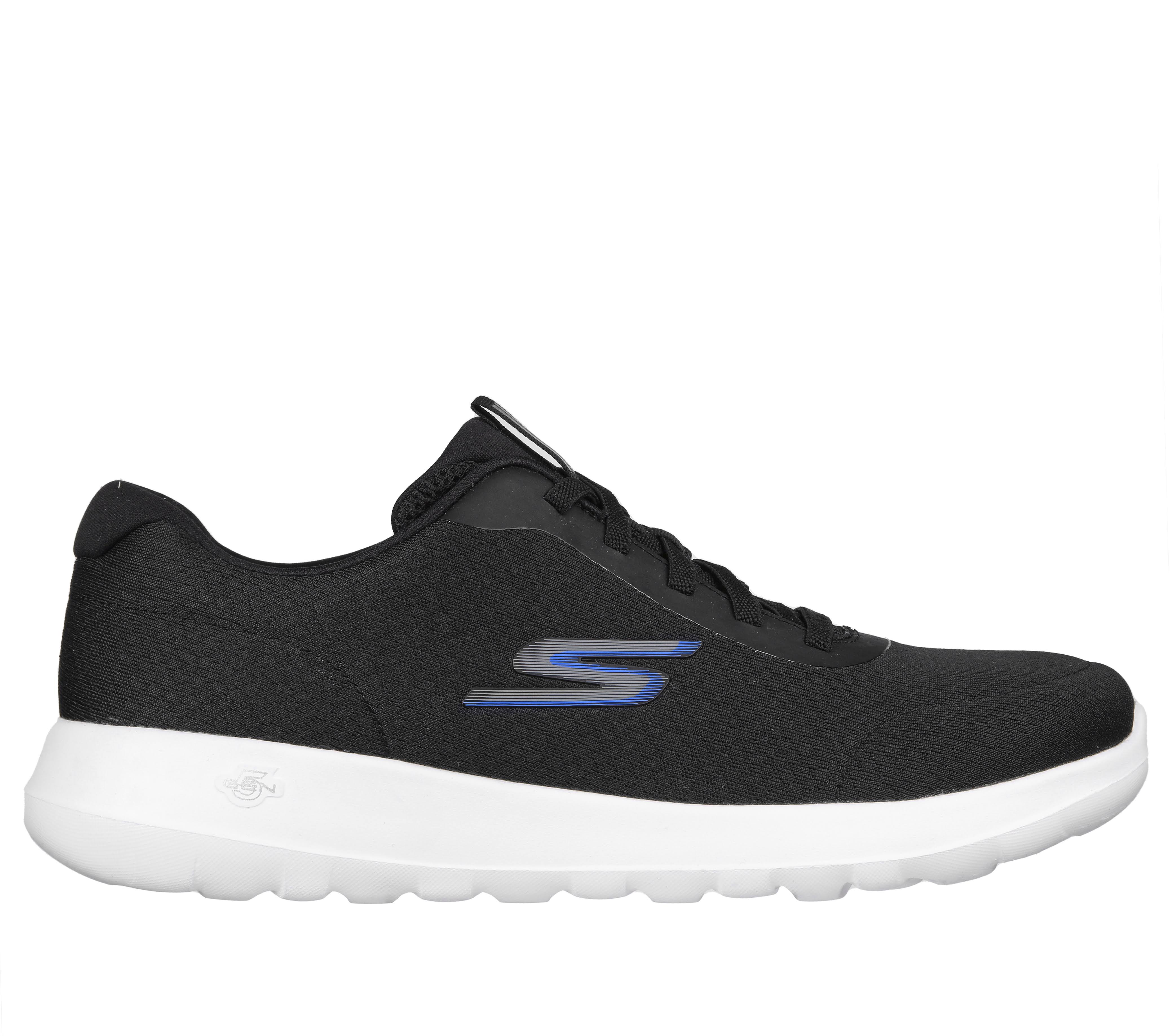 Shoes Skechers Go Walk Max-Midshore M 216281-BKBL black