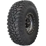 GBC Parallax 33X10-R15 10-Ply Rated All-Terrain UTV Performance Tire—TIRE ONLY