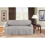 SureFit Duck T Sofa Slipcover