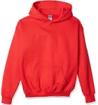 Gildan Youth Hoodie Sweatshirt, Style G18500B