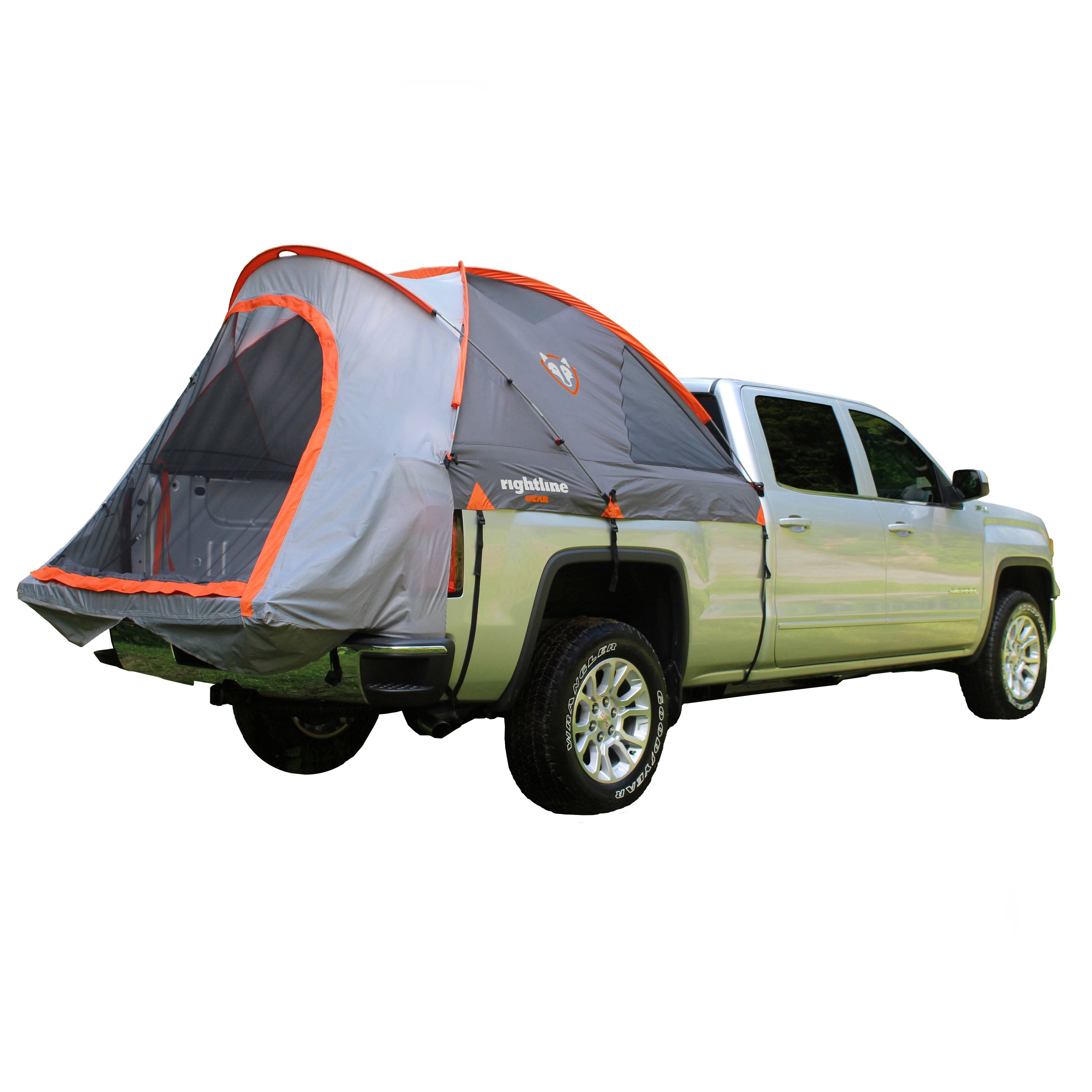 Rightline Gear Full Size Standard Bed Truck Tent (6.5ft) | 110730