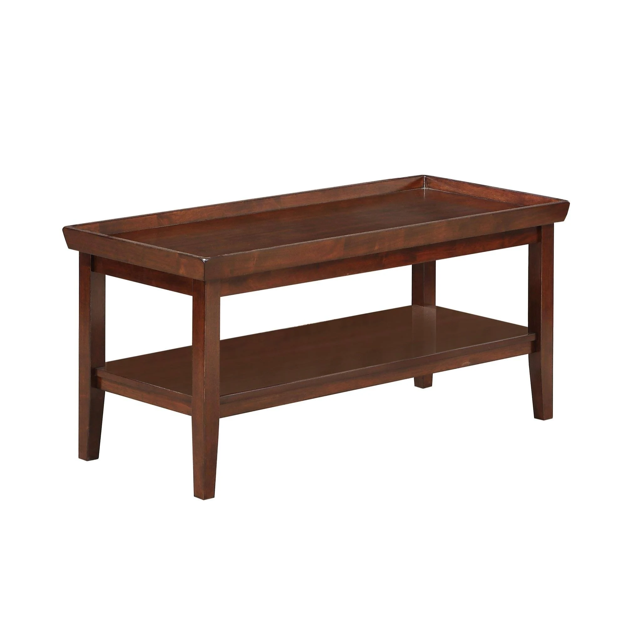 Convenience Concepts Ledgewood Coffee Table