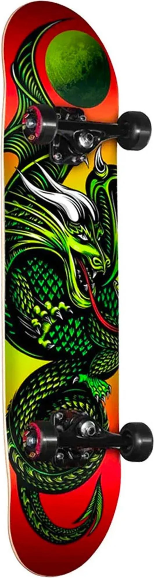 Powell Golden Dragon Complete Skateboards