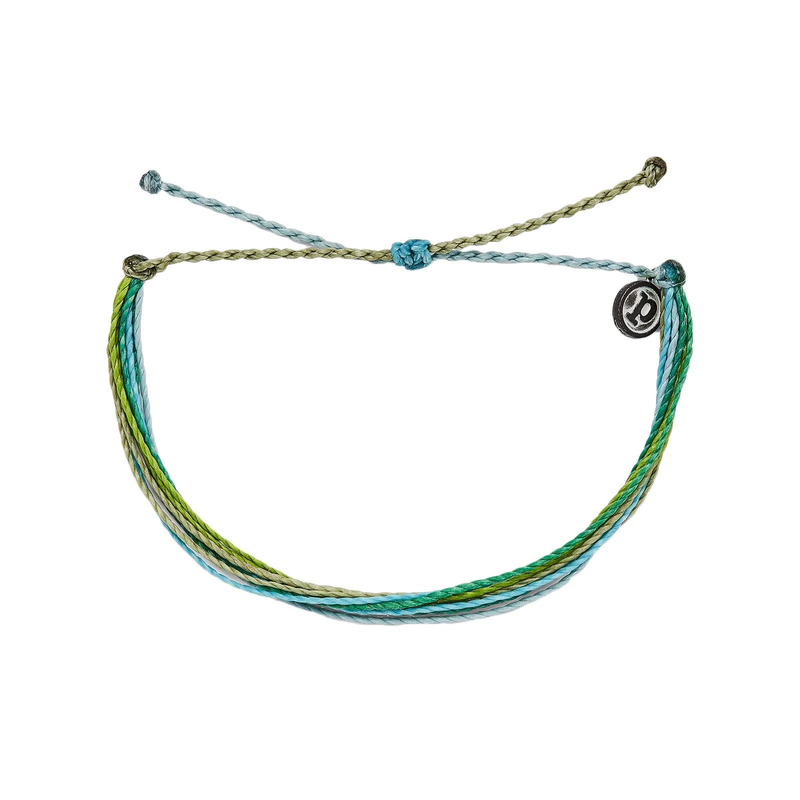 Pura Vida Charity Bracelet- One Tree Planted