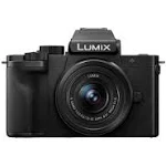 Panasonic Lumix G100D 4K Mirrorless Camera 12-32mm Lens