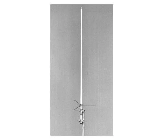 GP-3 GP3 Original Comet Dual Band 146/446 MHz Heavy-Duty Fiberglass Vertical Base Antenna