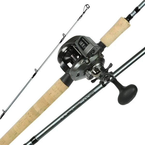 Okuma Convector Kokanee Combo