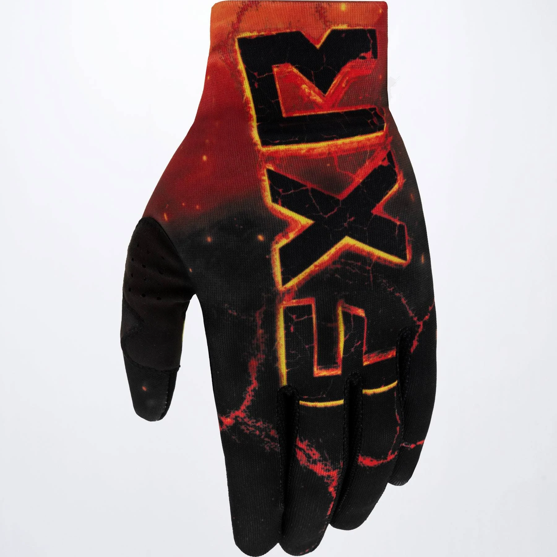 FXR Pro-Fit Lite MX Gloves - 2022 Magma M