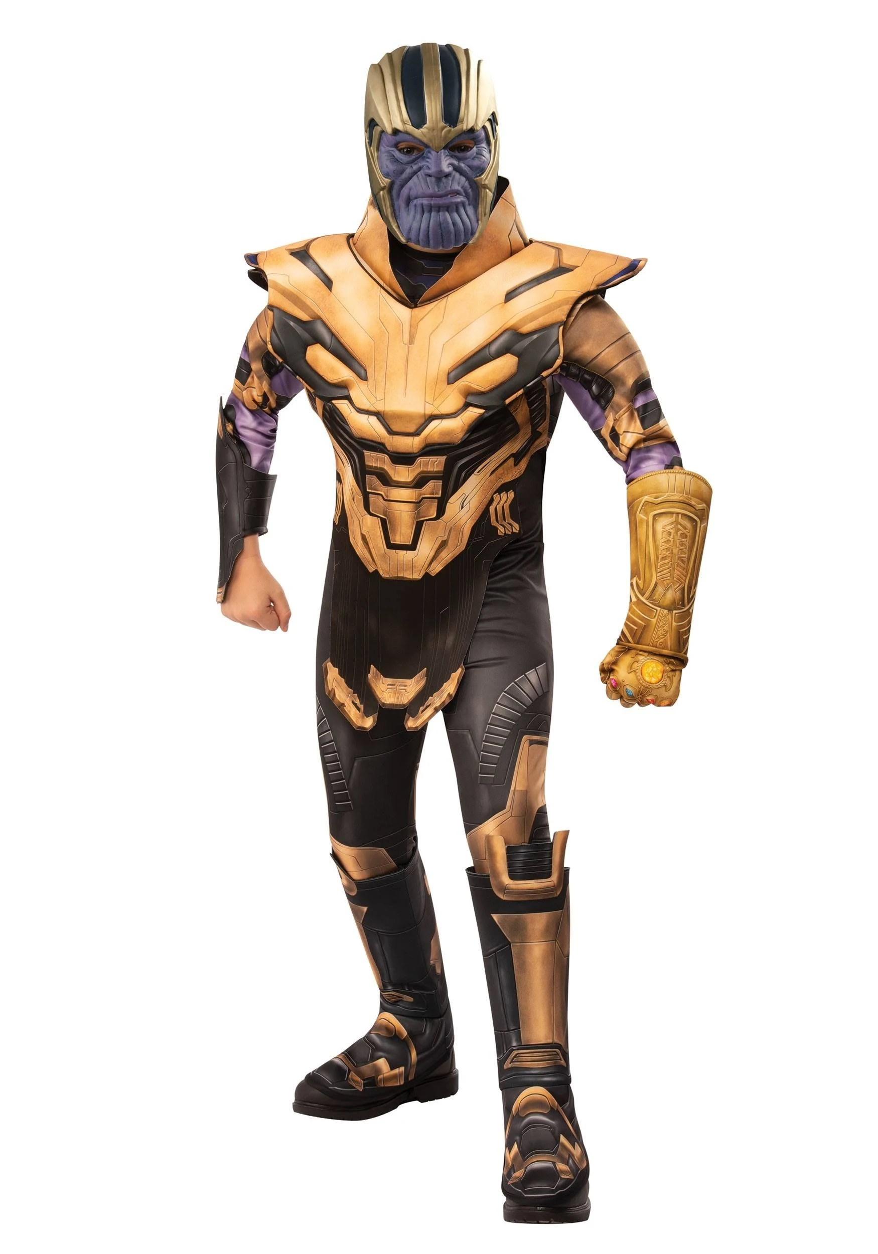 KIDS • Thanos Costume